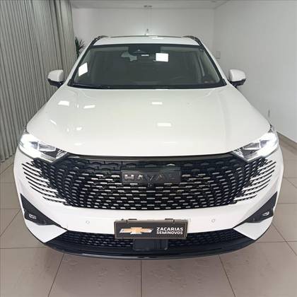 GWM HAVAL H6 1.5 HEV PREMIUM E-TRACTION GWM HAVAL H6 1.5 HEV PREMIUM E-TRACTION